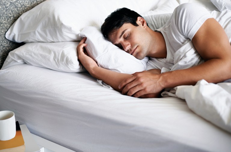 ¿Sabes cuál es la nación que duerme más?