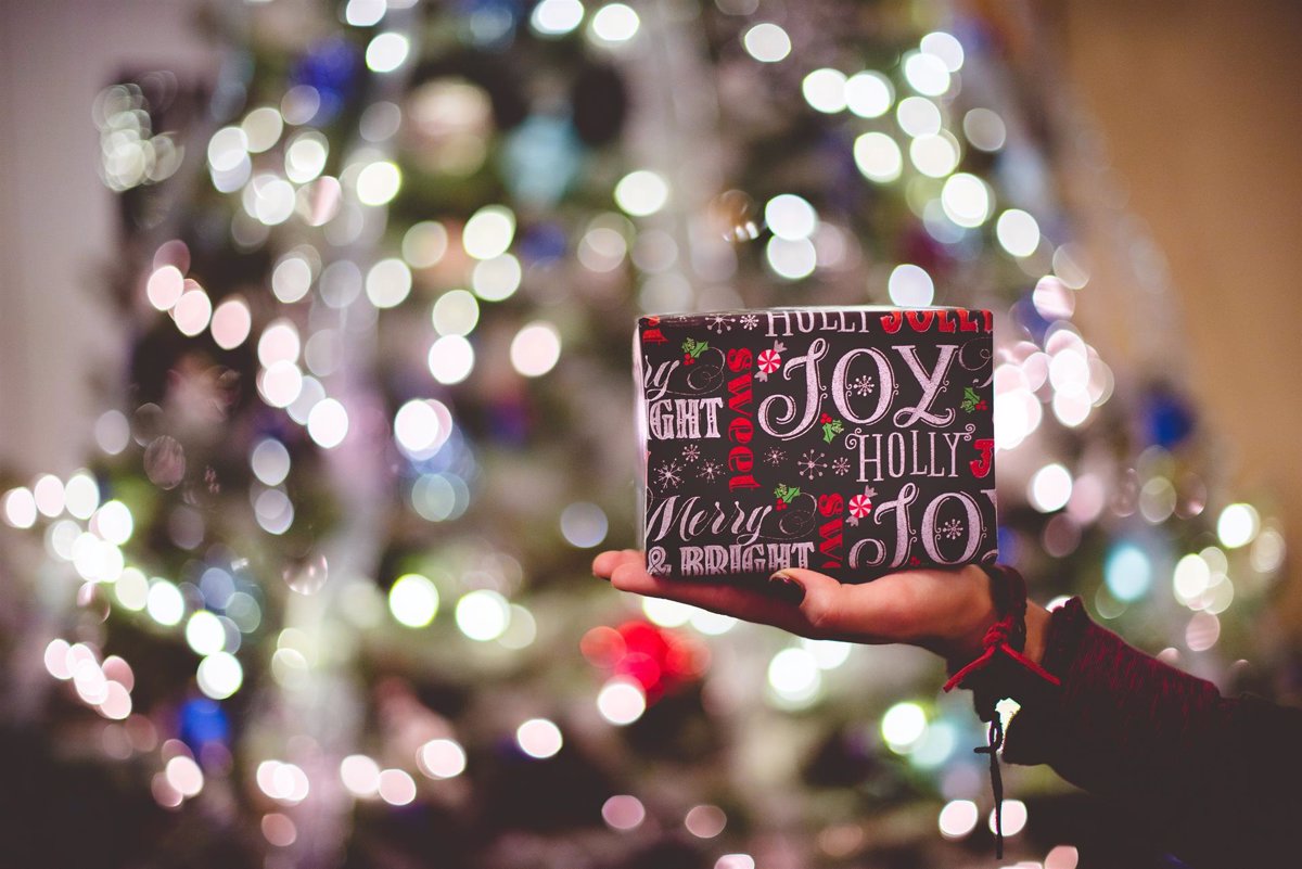 Un algoritmo te podría ayudar con ideas para saber qué regalo comprar