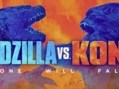 El Sumario - "Godzilla Vs Kong" podría estrenarse en un servicio de streaming