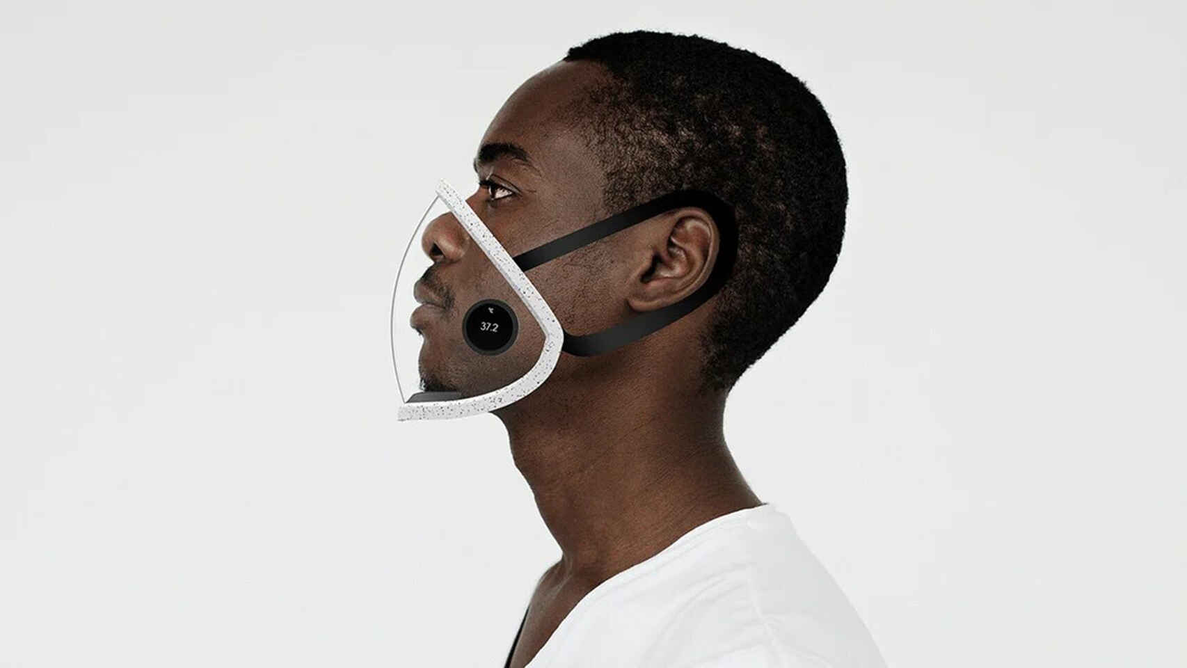 El Sumario - Crean mascarilla que detecta a los asintomáticos con Covid-19