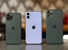 Apple pagará 113 millones de dólares por haber ralentizado los iPhone viejos