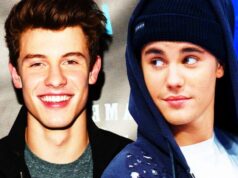 ¡Por fin juntos! Shawn Mendes y Justin Bieber estrenarán "Monster"