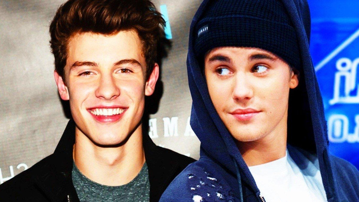 ¡Por fin juntos! Shawn Mendes y Justin Bieber estrenarán "Monster"