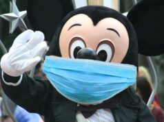 Disney cierra el año fiscal con pérdidas de 2.832 millones de dólares