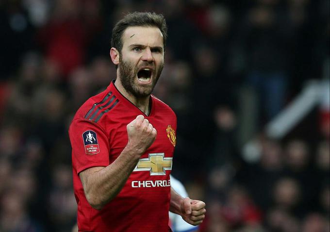 El Sumario - Juan Mata manifiesta su Admiración por Leo Messi