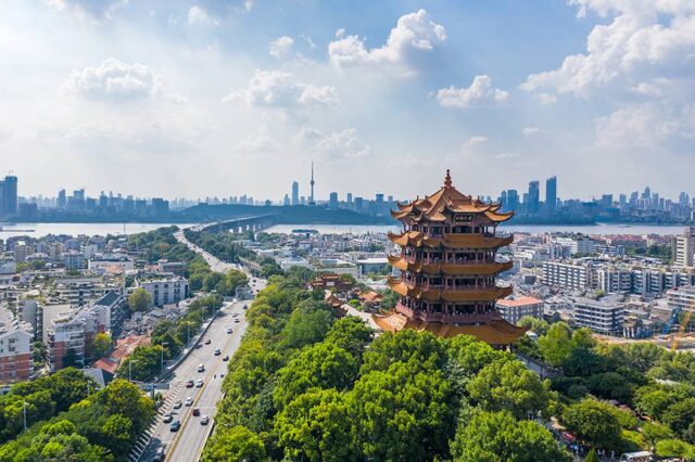El Sumario - Ciudad de Wuhan apuesta por reactivar el turismo a casi un año del inicio del Covid-19