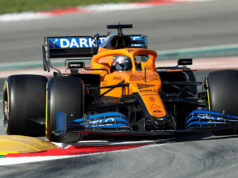 El Sumario - McLaren Racing donó más de 380 mil dólares a ONG para la Salud Mental