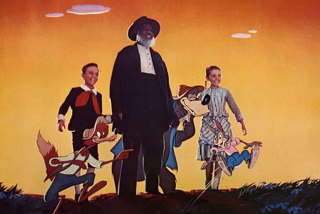 El Sumario - “Song of the South”, la película que Disney+ no estrenará en su plataforma