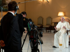 El Sumario - Netflix lanzará una serie documental con el papa Francisco en 2021