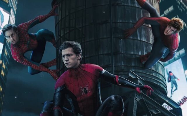 El Sumario - ¡Cada vez más cerca! Tobey Maguire y Andrew Garfield podrían participar en Spider-Man 3