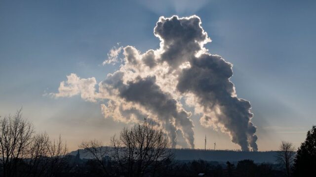 El Sumario - Pandemia del Covid-19 generará caída de un 7% en las emisiones de CO2