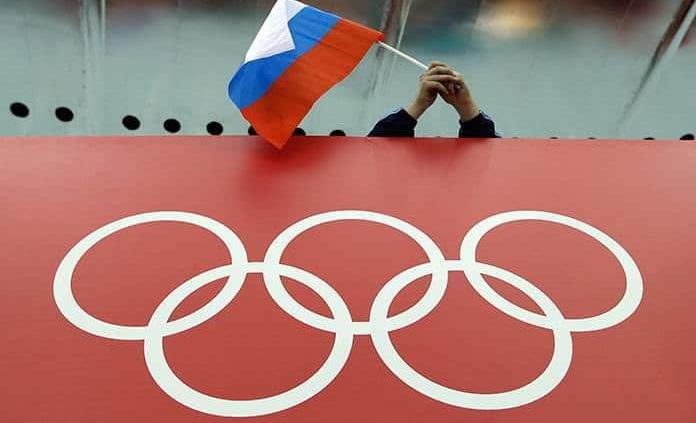 El Sumario - Rusia a la espera de la decisión del TAS sobre la Sanción de Cuatro años por Dopaje