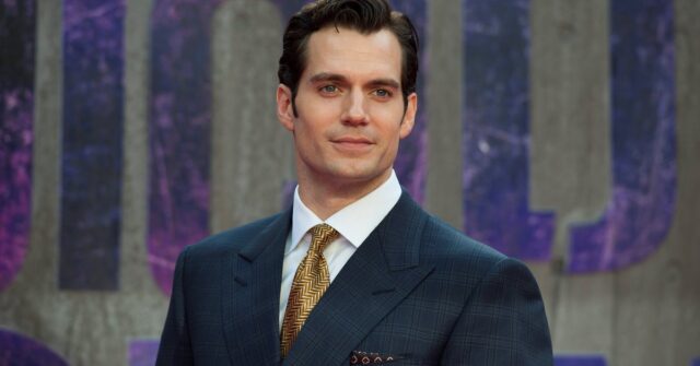 El Sumario - Henry Cavill sufrió un Accidente Durante la filmación de “The Witcher”