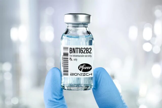 El Sumario - Bruselas autorizará en corto plazo la vacuna de Pfizer y BioNTech