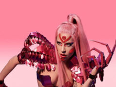 El Sumario - Álbum de Lady Gaga inspira nueva presentación de galletas Oreo