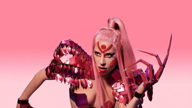 El Sumario - Álbum de Lady Gaga inspira nueva presentación de galletas Oreo