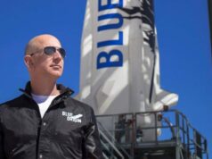 El Sumario - Crean campaña para que Jeff Bezos no regrese a la Tierra