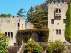 El Sumario - Residencia de verano de Francisco Franco regresa al Patrimonio Nacional de España