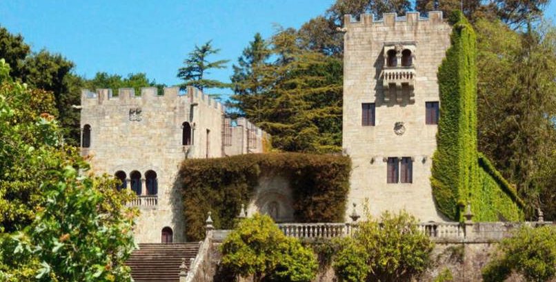 El Sumario - Residencia de verano de Francisco Franco regresa al Patrimonio Nacional de España