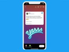 El Sumario - Usuarios de Twitter podrán compartir los tweets en las historias de Snapchat