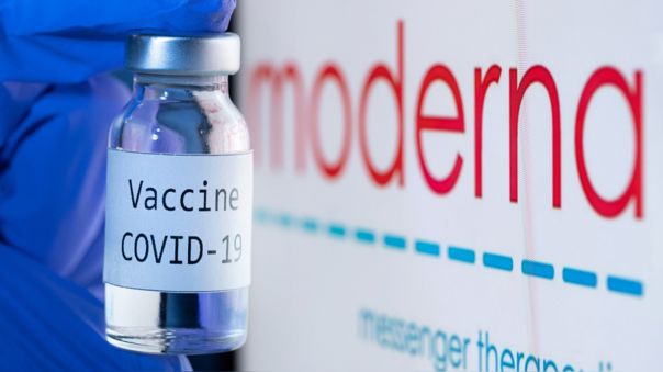 El Sumario - Moderna Probará su Vacuna contra el Covid-19 en adolescentes