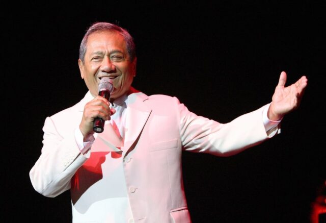 El Sumario - Falleció por Covid-19 el “rey del romanticismo”, Armando Manzanero