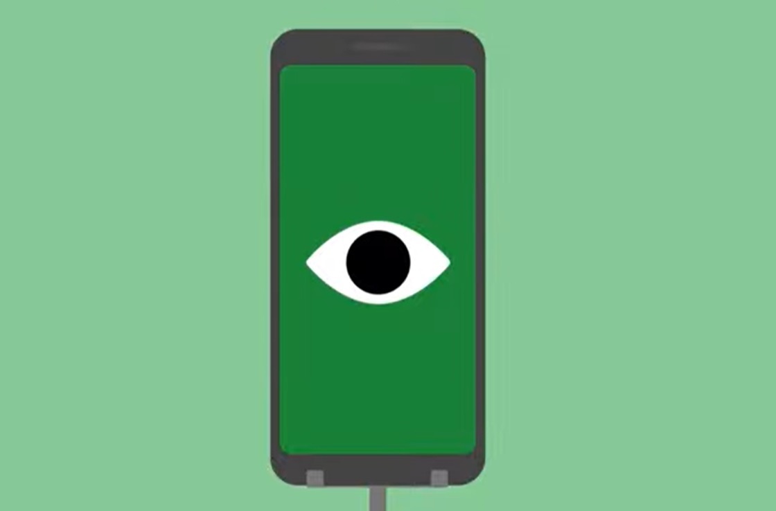 El Sumario - App ayuda a personas con discapacidad a comunicarse con la mirada
