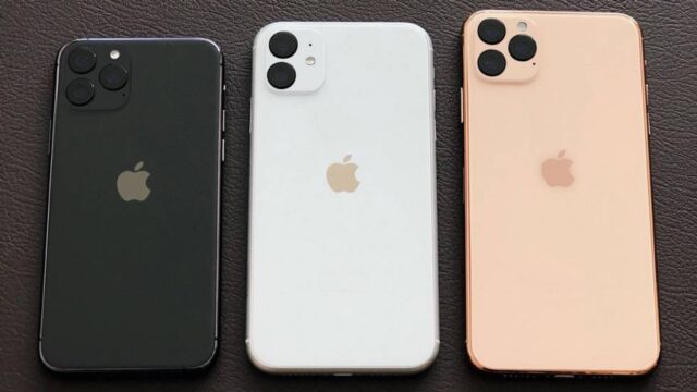 El Sumario - Por esta razón Apple reemplazará algunos iPhone 11