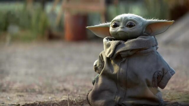 El Sumario - Conoce cómo el Baby Yoda puede llegar al salón de tu casa