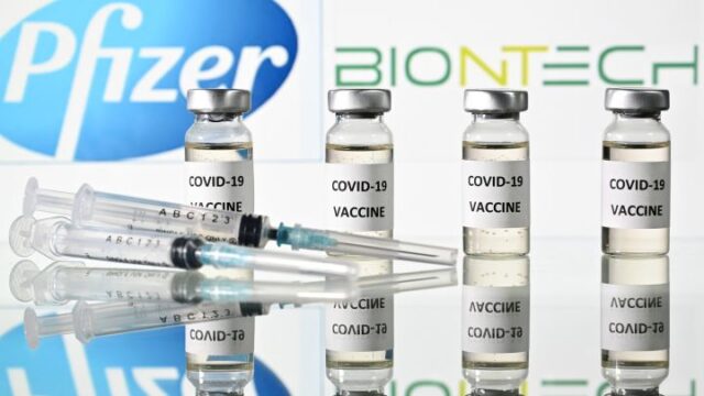 El Sumario - Biontech trabajará en Navidad para garantizar suministro de vacunas