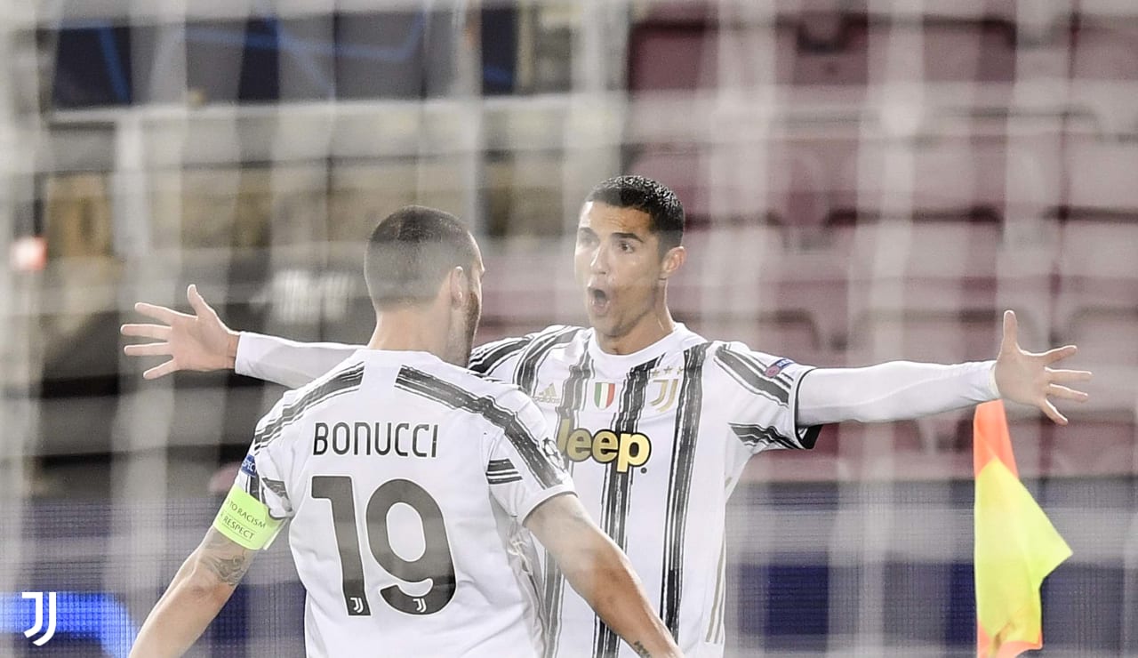 El Sumario - Pirlo calificó de perfecto el partido de la Juve en Champions