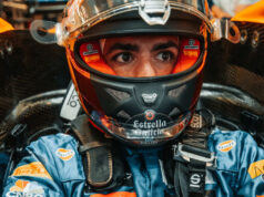 El Sumario - Carlos Sainz espera "un fin de semana emocionante" en la F1