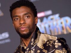 Disney modifica inicio de "Black Panther" para homenajear a Chadwick Boseman