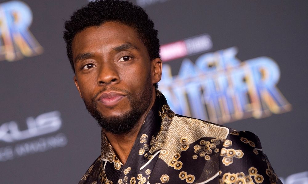 Disney modifica inicio de "Black Panther" para homenajear a Chadwick Boseman