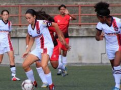 El Sumario - Enero será el mes del fútbol femenino en Venezuela