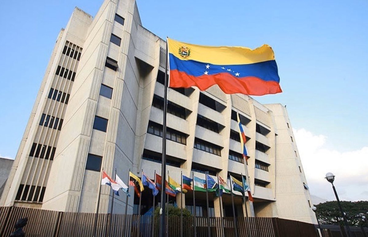 TSJ declaró nula la extensión de la Asamblea Nacional
