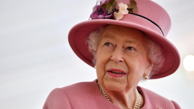 Según información del The Mail on Sunday la monarca recibirá el tratamiento en las próximas semanas