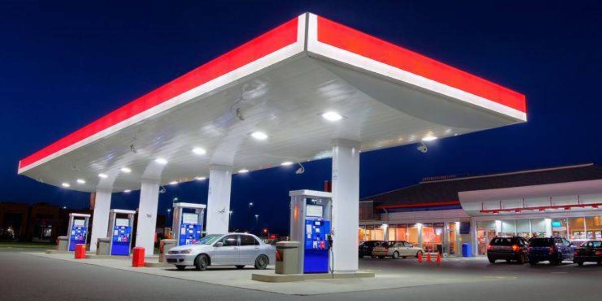 La estrategia del gobierno es implementar una estructura que sea sostenible, suficiente y fácil de usar para los clientes
