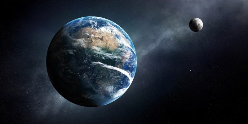El proyecto espacial tendrá como proveedor de la nave a Lockheed Martin y a la Universidad de Oxford