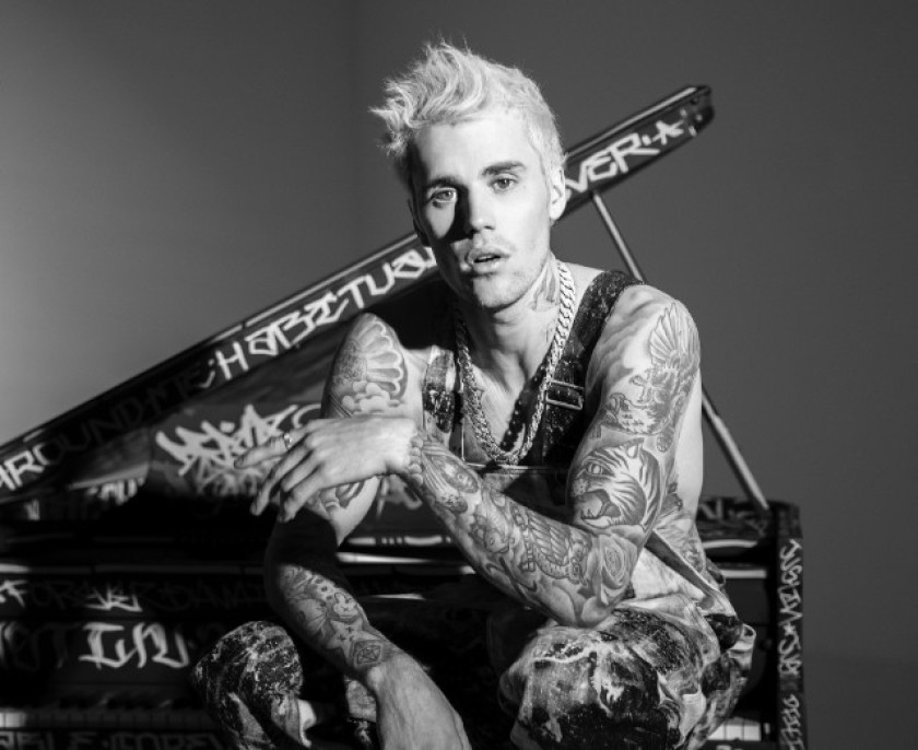 El Sumario - Justin Bieber dará un concierto en víspera de Año Nuevo