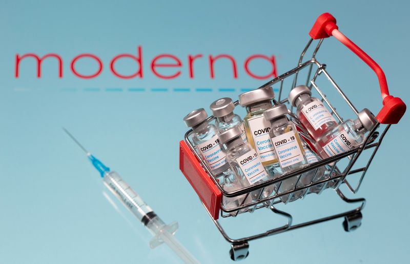 El Sumario - El FDA inicia evaluación de la vacuna de Moderna
