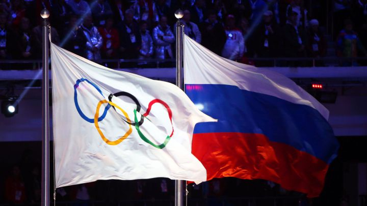 Tras no imponer las sanciones "que merecía Rusia" la comisión le exige al tribunal deportivo aplicar los mismos estándares para todos
