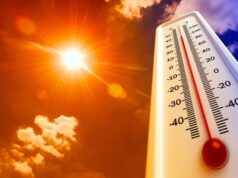El Sumario - Alertan que esta última década ha sido la más calurosa