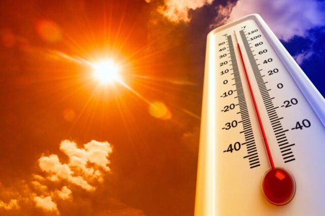 El Sumario - Alertan que esta última década ha sido la más calurosa