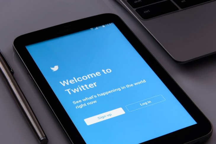 El Sumario - Twitter añade soporte con llave de seguridad