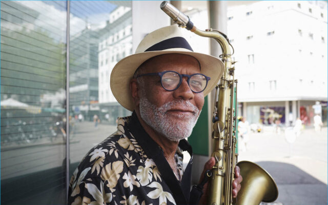 El Sumario - Hoy el saxo suena en el cielo, falleció el músico Víctor Cuica