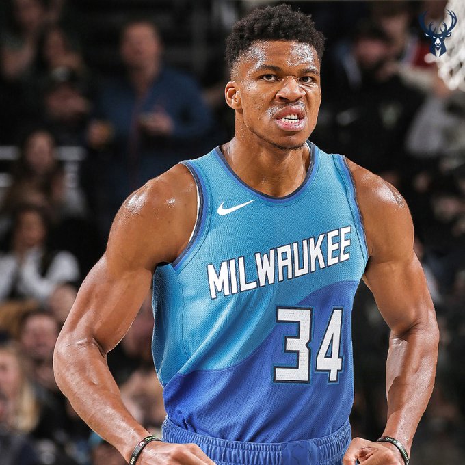 El Sumario - Milwaukee Bucks rompió la alcancía por Antetokounmpo