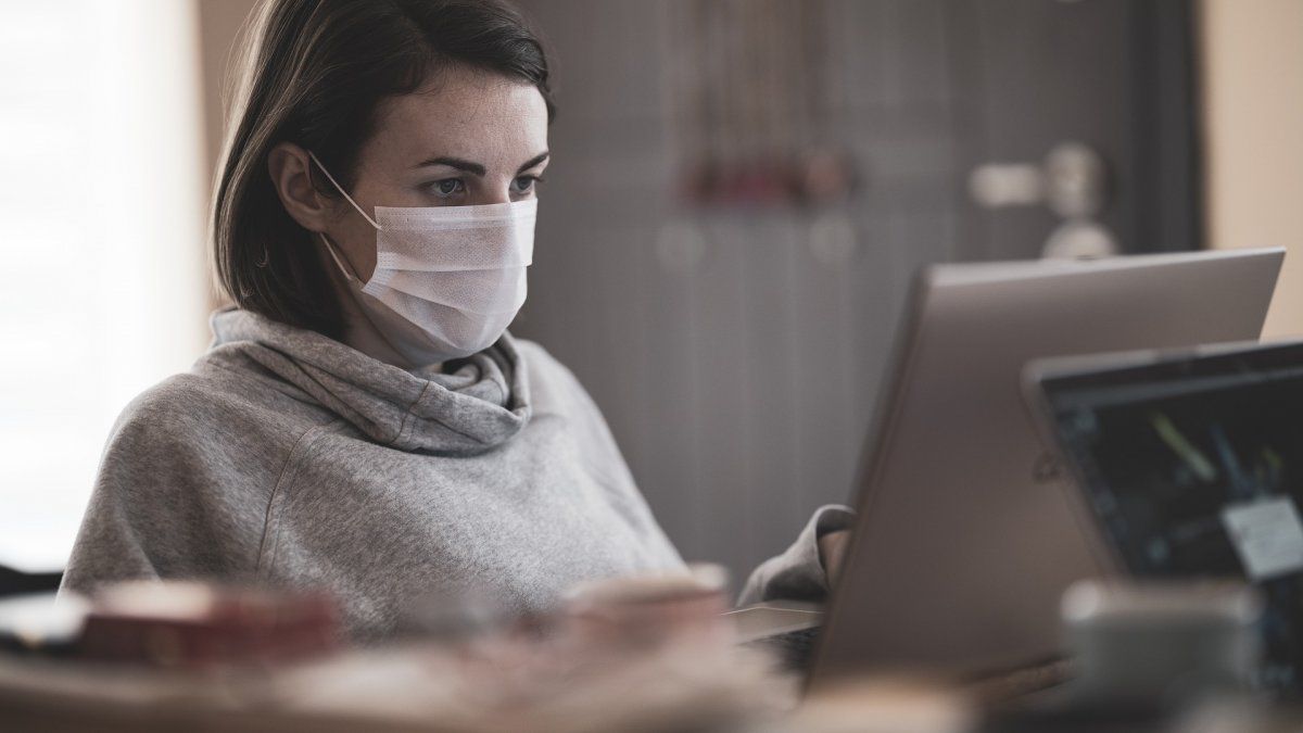 El Sumario - "Coronavirus", lo más buscado en internet en 2020