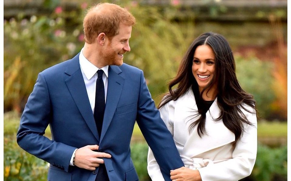 El Sumario - El príncipe Harry y Meghan Markle tendrán su podcast en Spotify