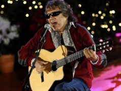 El Sumario - “Feliz Navidad” de José Feliciano se coló entre las canciones más escuchadas
